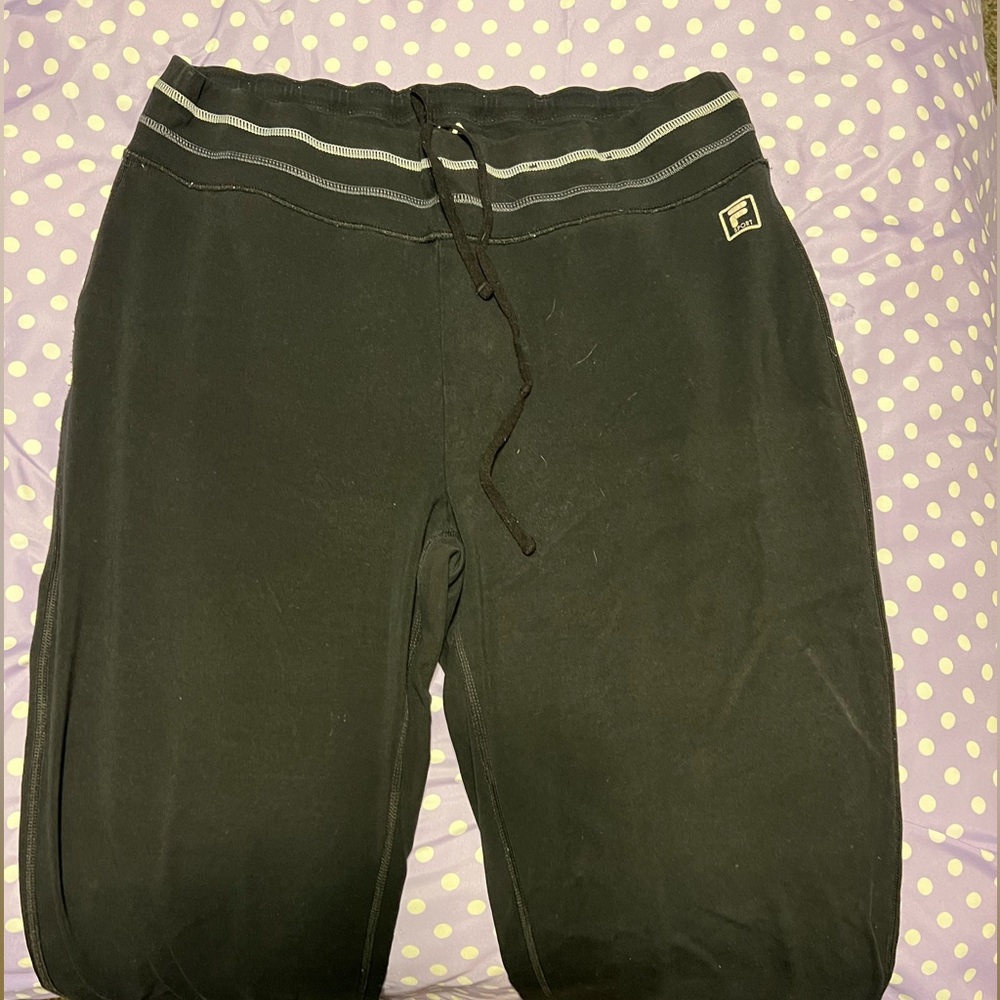 Fila sport, XL sweatpants.